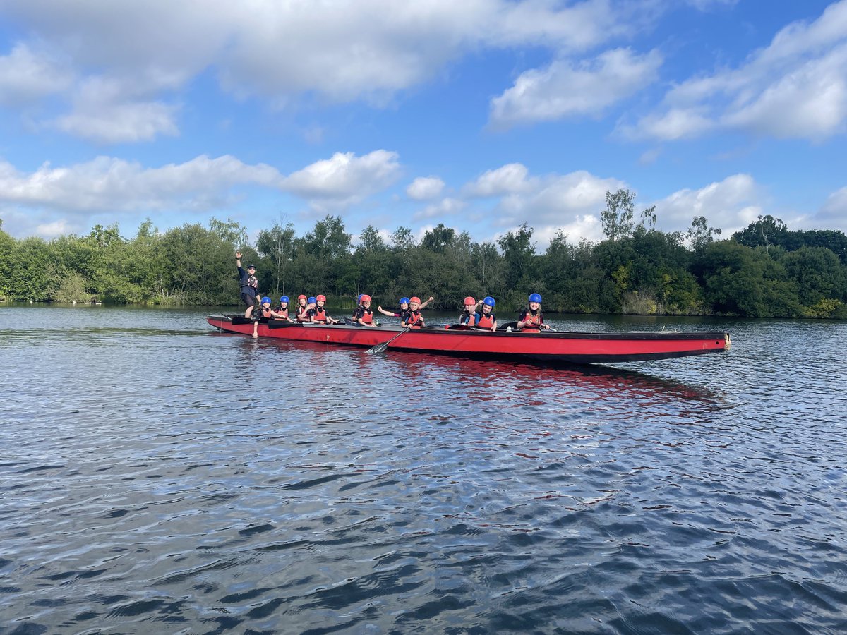 WHP | Outdoor Ed tweet media