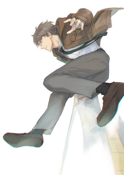 ホームドアのtwitterイラスト検索結果