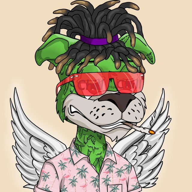 HoldOnNFT's tweet photo. So Happy With My @ChillDogsClub Mint!! Love The Art And The Community.. Following Back All Dogs Out There Letsss Gooo 🐶

#ChillDogs #Solana #SolanaNFT #SolanaNFTs #NFT #NFTs #MagicEden https://t.co/AT4O1bgLWJ