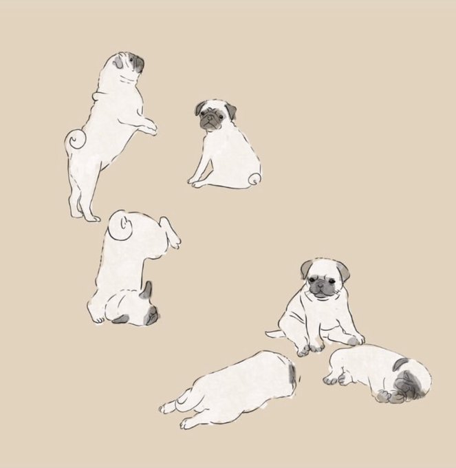 芦雪のtwitterイラスト検索結果