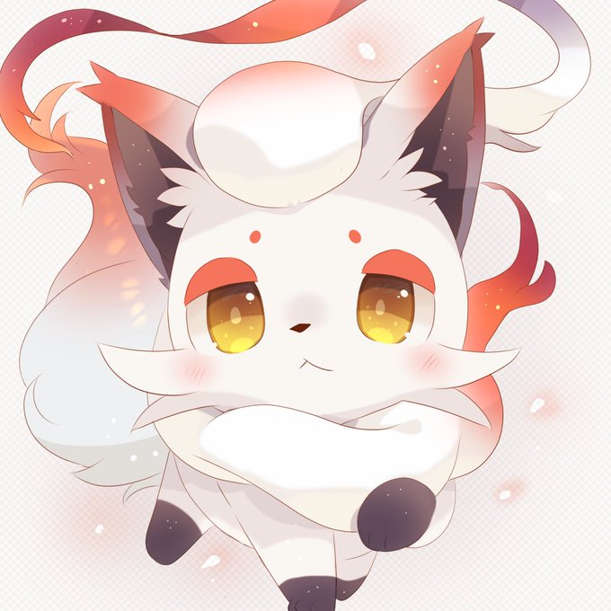 すっごーーーーーーーーく今更ですが!!
ヒスイゾロアちゃんに、ようやく会えたよ記念✨

公式サイトとか見ないで自力で見つけるまでに時間がかかった..😓💦

#ポケモンイラスト 