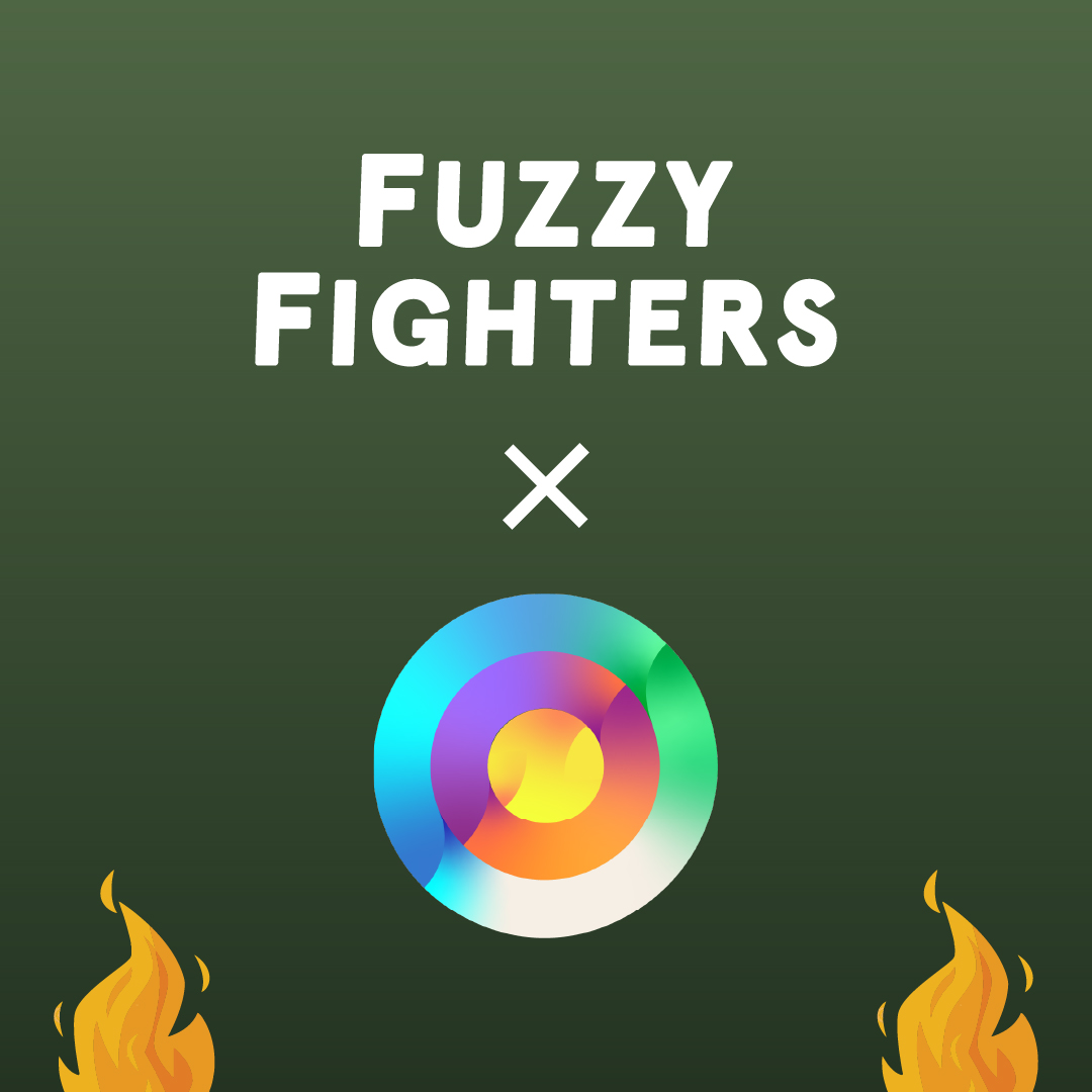 AstroFuzz_'s tweet image. 🎉 Partnership announcement: @Fuzzy_Fighters  🤝 @flavatools 🎉

All holders will get access to Flava Tools for free! Yes all holders and yes free 👀

Visit our discord to learn more