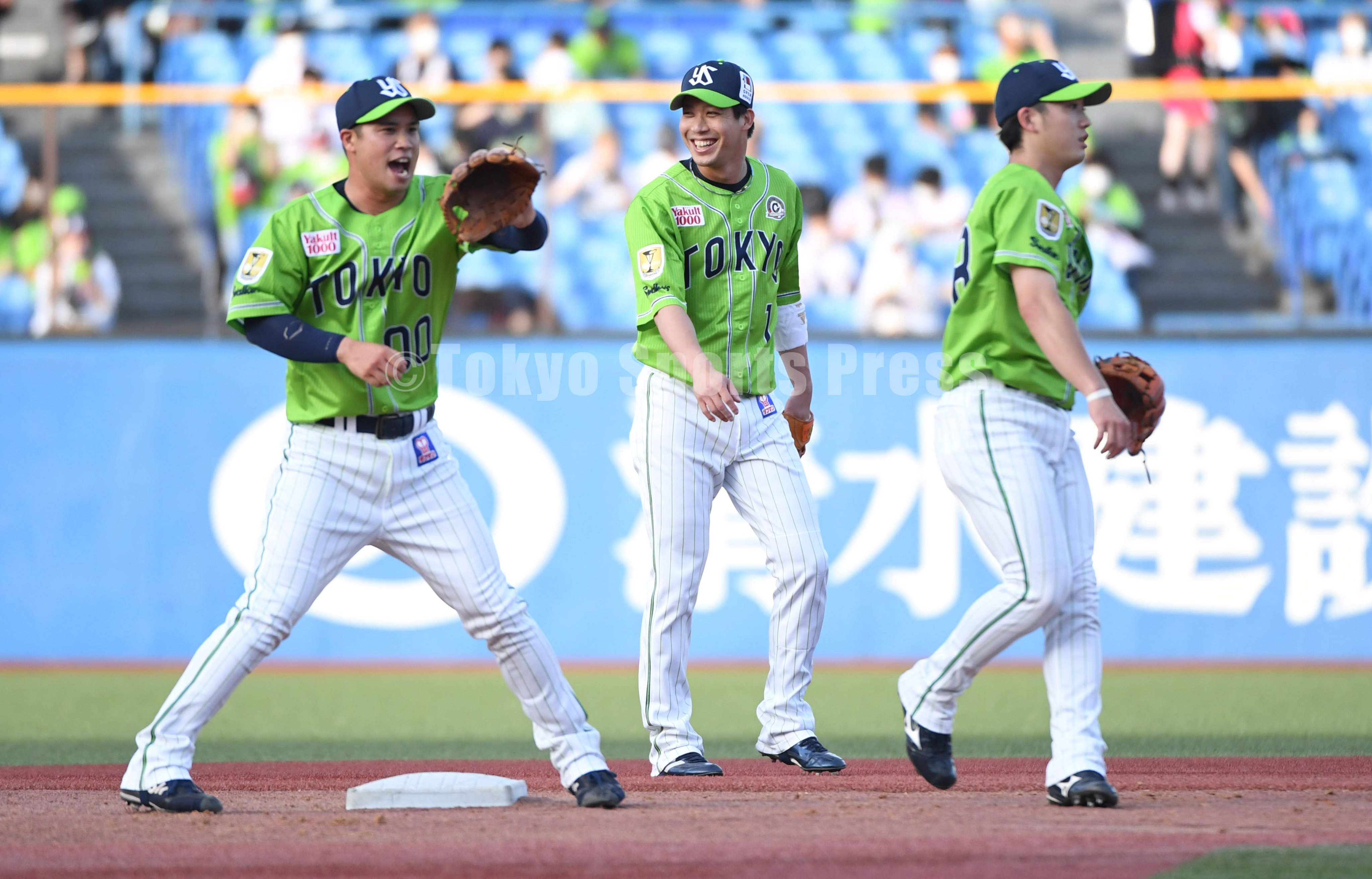 東京ヤクルトスワローズ #tokyoyakultswallows #プロ野球 #山田