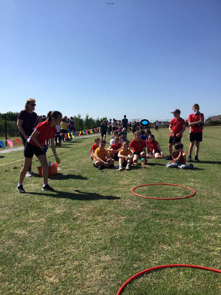 On Wednesday we celebrated the upcoming <a href="/thecgf/">Commonwealth Sport</a>  with a <a href="/thecgf/">Commonwealth Sport</a> inspired sports day! We began with an opening ceremony followed by a number of track and field events. All of the children were amazing and we had a fantastic day! ⚽️🏅☀️👏