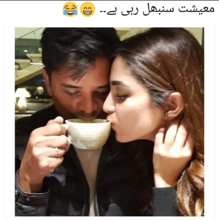 moneir27's tweet photo. Federal Minister Ahsan Iqbal, Look what you've done!!! @betterpakistan 
#tea #savepak https://t.co/eowBuYeRR5