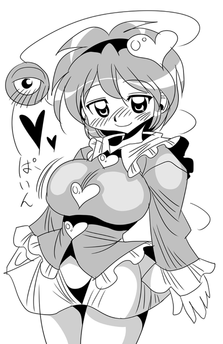 #東方Project #東方絵描きさんと繋がりたい #東方好きと繋がりたい #古明地さとり 