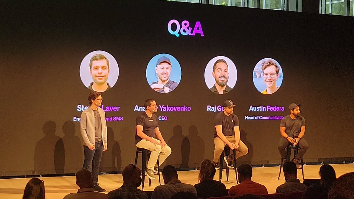 Fckers wont even use funds to buy 4 chairs