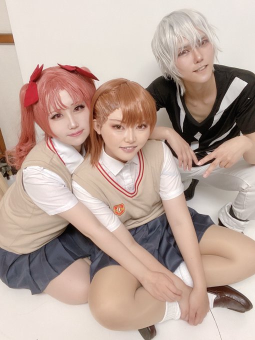 コスプレイヤーしゅんすけのTwitter画像6