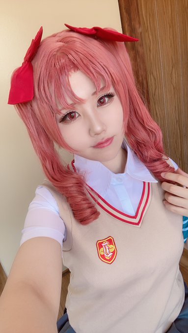 コスプレイヤーしゅんすけのTwitter画像5