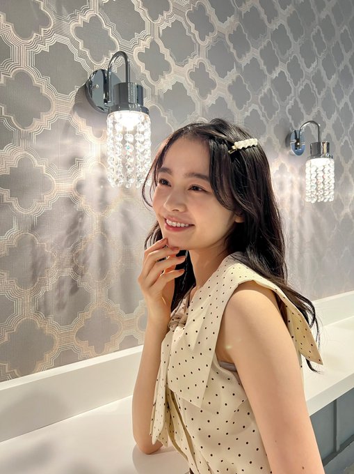 林芽亜里のTwitter画像74