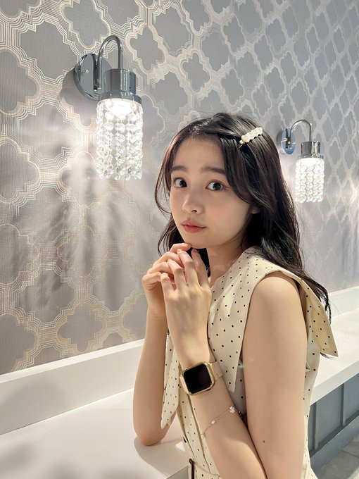 林芽亜里のTwitter画像73