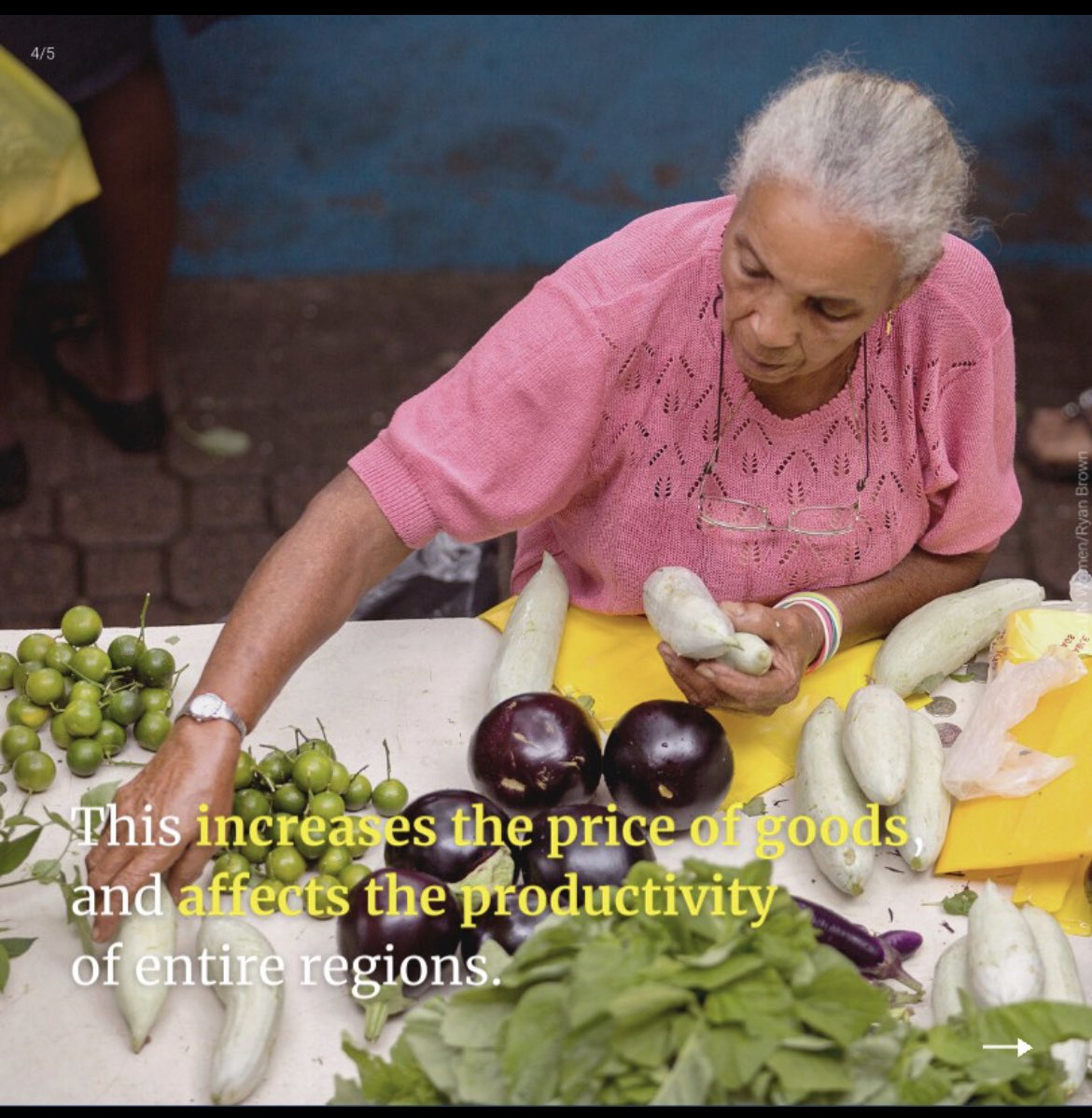 climate_mission's tweet image. Extreme weather events, and #war are causing global supply chain issues and affecting the country&apos;s growth rate. In #future, this may affect the country&apos;s climate action plan. Helping countries most affected by the #ClimateCrisis to protect themselves from climate impact.