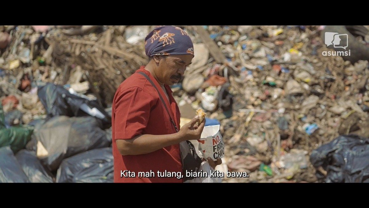Habis Nonton Film tweet media