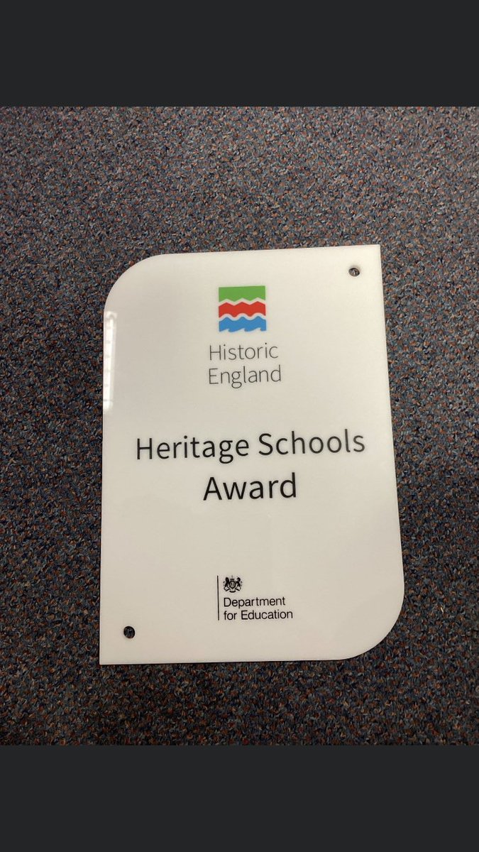 Northiam CE Primary tweet media