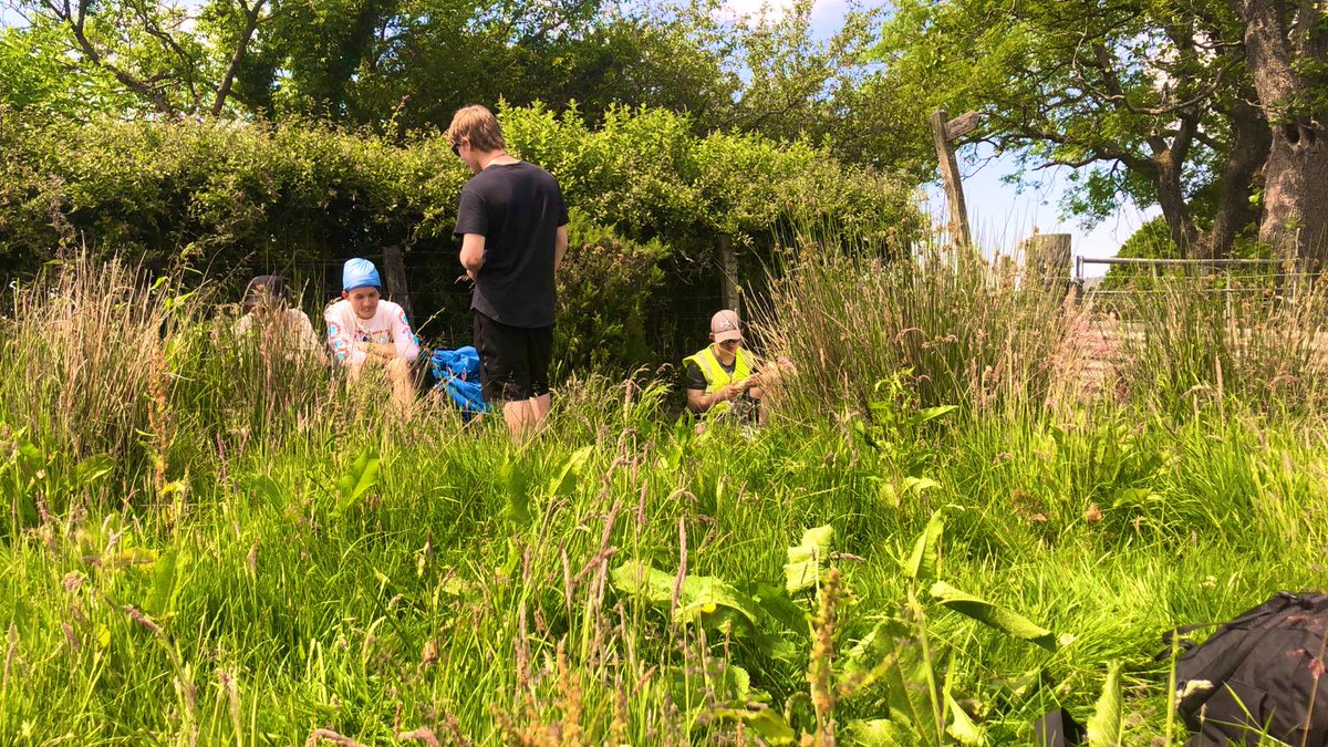 Sam Sykes (@samsykesexped) on Twitter photo The Bronze expedition for students from <a href="/StBedesCollege/">St Bede's College</a> is going well in the Forest of Bowland. The groups are out exploring the countryside. Hopefully the showers miss them. <a href="/vango/">Vango</a> <a href="/DofENorth/">DofE North</a> The Bronze expedition for students from <a href="/StBedesCollege/">St Bede's College</a> is going well in the Forest of Bowland. The groups are out exploring the countryside. Hopefully the showers miss them. <a href="/vango/">Vango</a> <a href="/DofENorth/">DofE North</a>