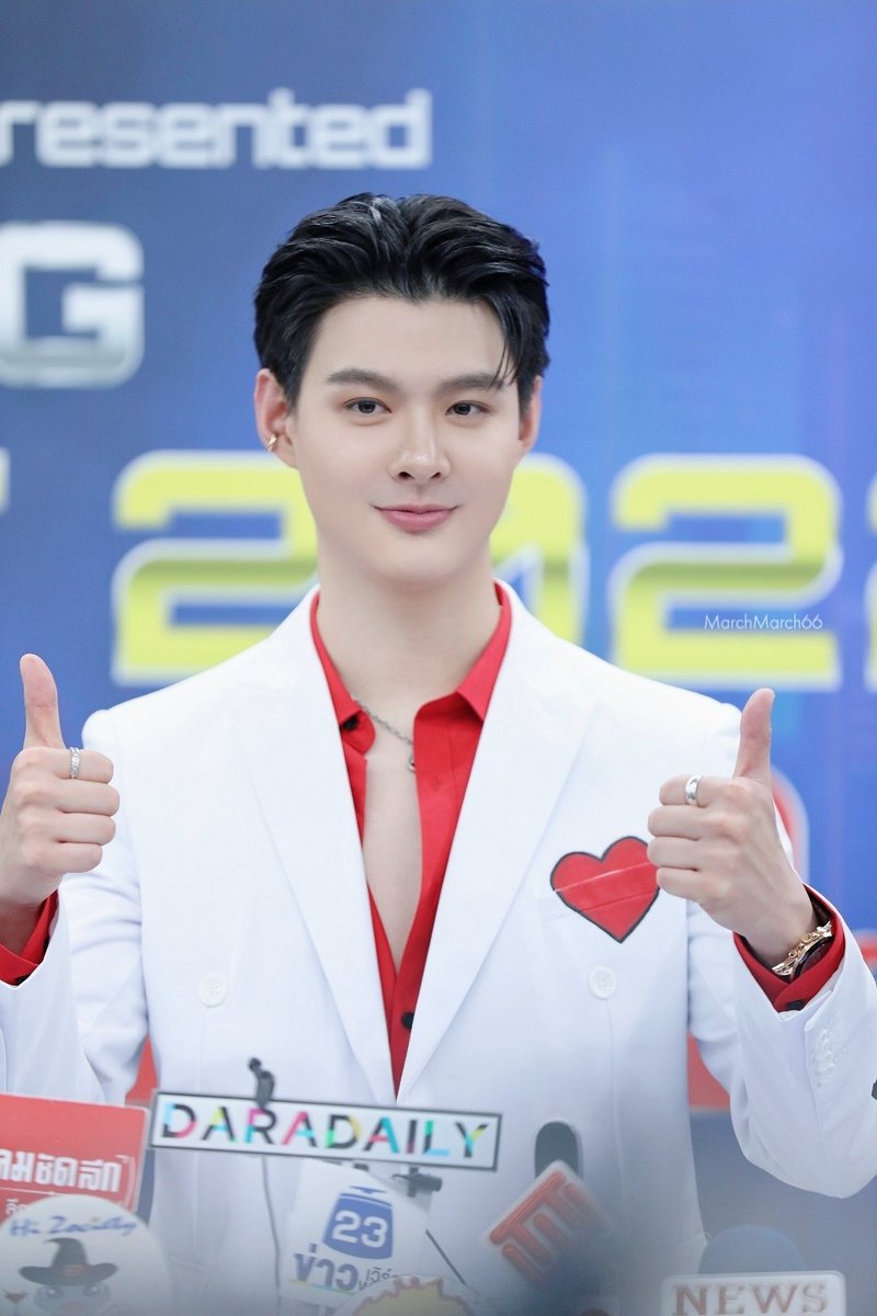 「20220624」

😛😛😼
SAINT X EVENTTRUE
#เซ้นต์ซุปTrue5G
#Saint_sup #MingEr