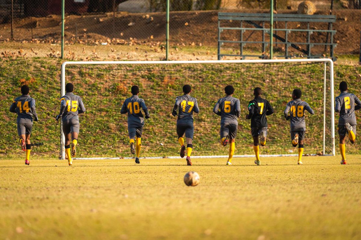 ❤️✌️#KCYouth #Amakhosi4Life