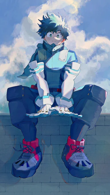 ⛅️🥦 