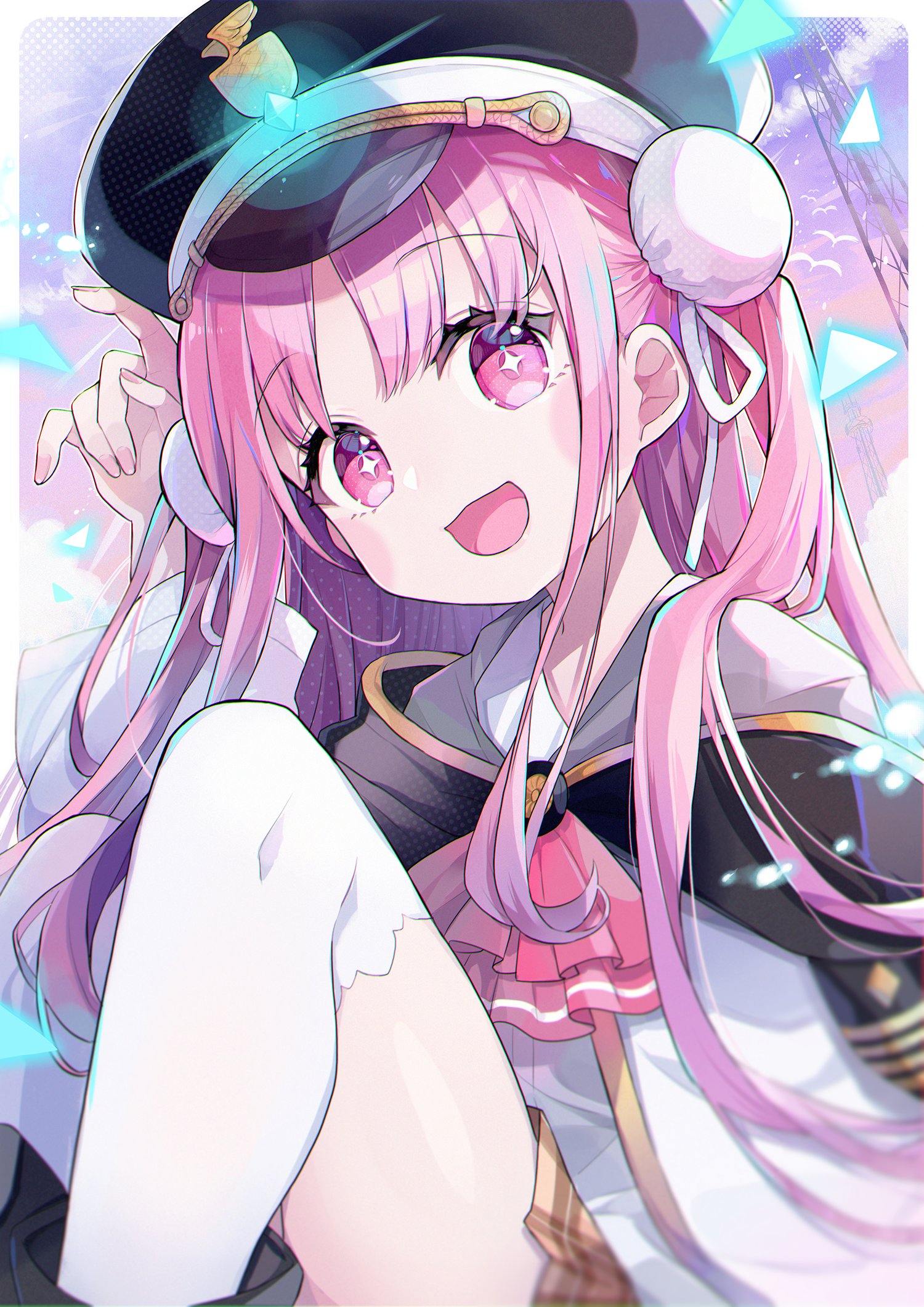 ちょん＊🕊️ on X: 