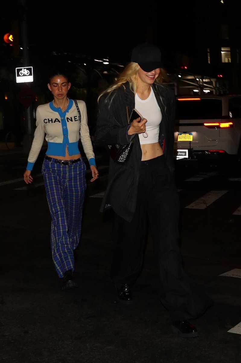 Hadid News Media tweet media