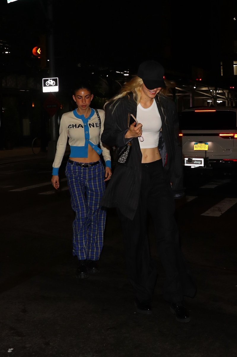 Hadid News Media tweet media