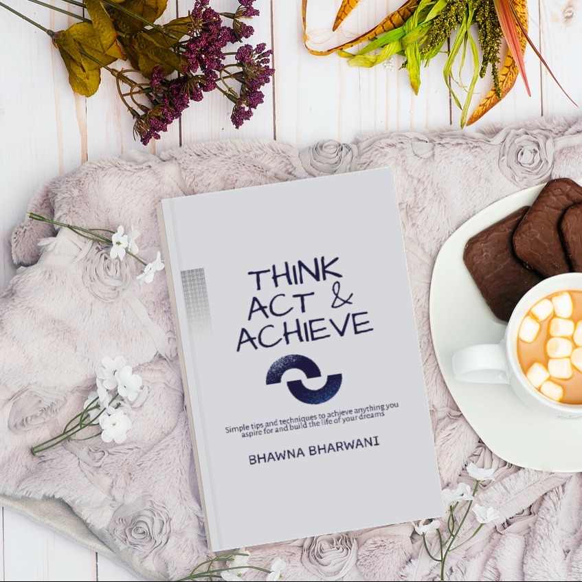 AmbitionOasis's tweet photo. Book Recommendation: Think Act &amp; Achieve https://t.co/kQB1E0q9tT https://t.co/1Zp7P7sp55