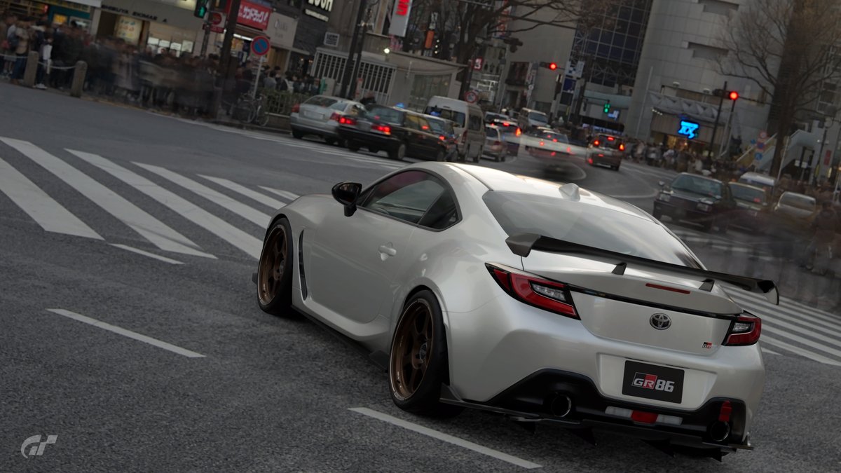 digitalkid56's tweet photo. #PS5Share, #GranTurismo7 https://t.co/mNTMO4PzQl