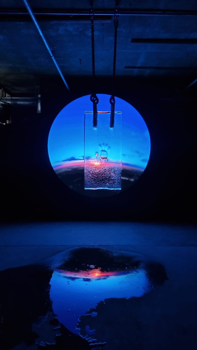 YourHalfsBigger's tweet photo. Future Shock at 180 studios in London was amazing! Definitely check that out if you can.
#futureshock #studio180 #London https://t.co/Jz8hFAK5qd