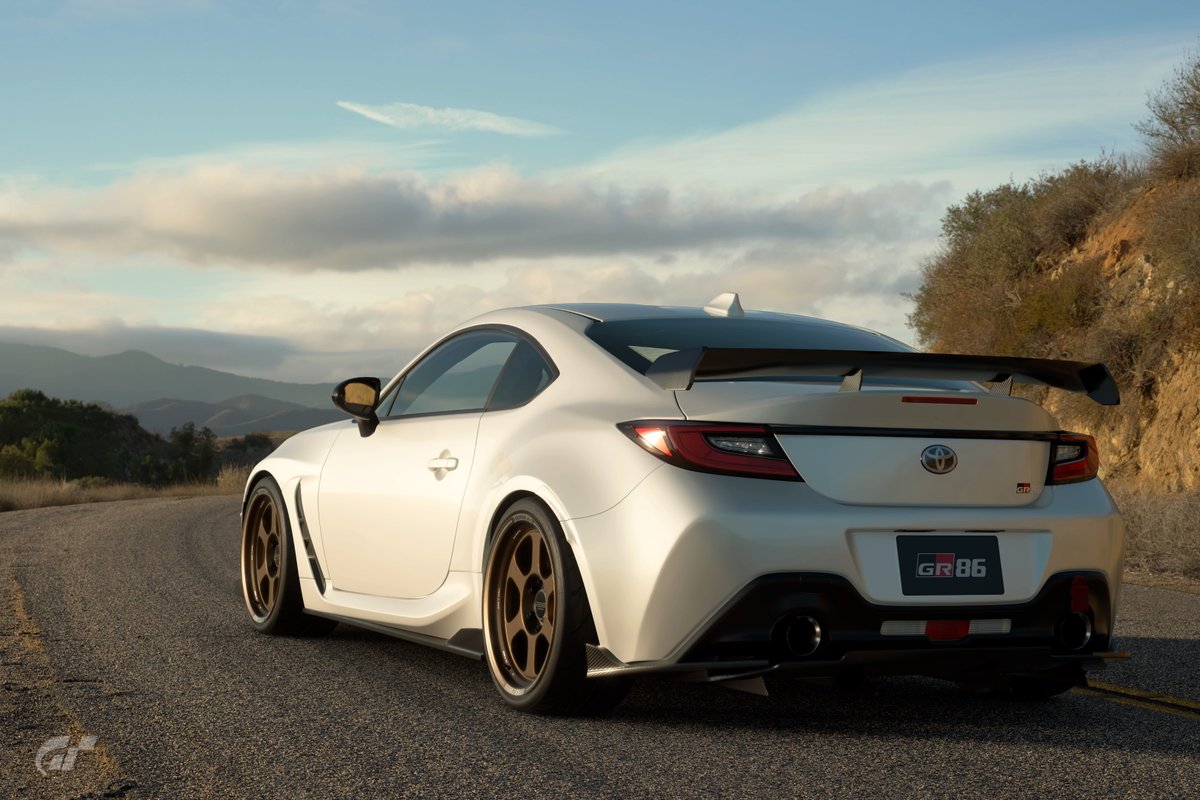 digitalkid56's tweet photo. #PS5Share, #GranTurismo7 https://t.co/YkNlFlGrXA