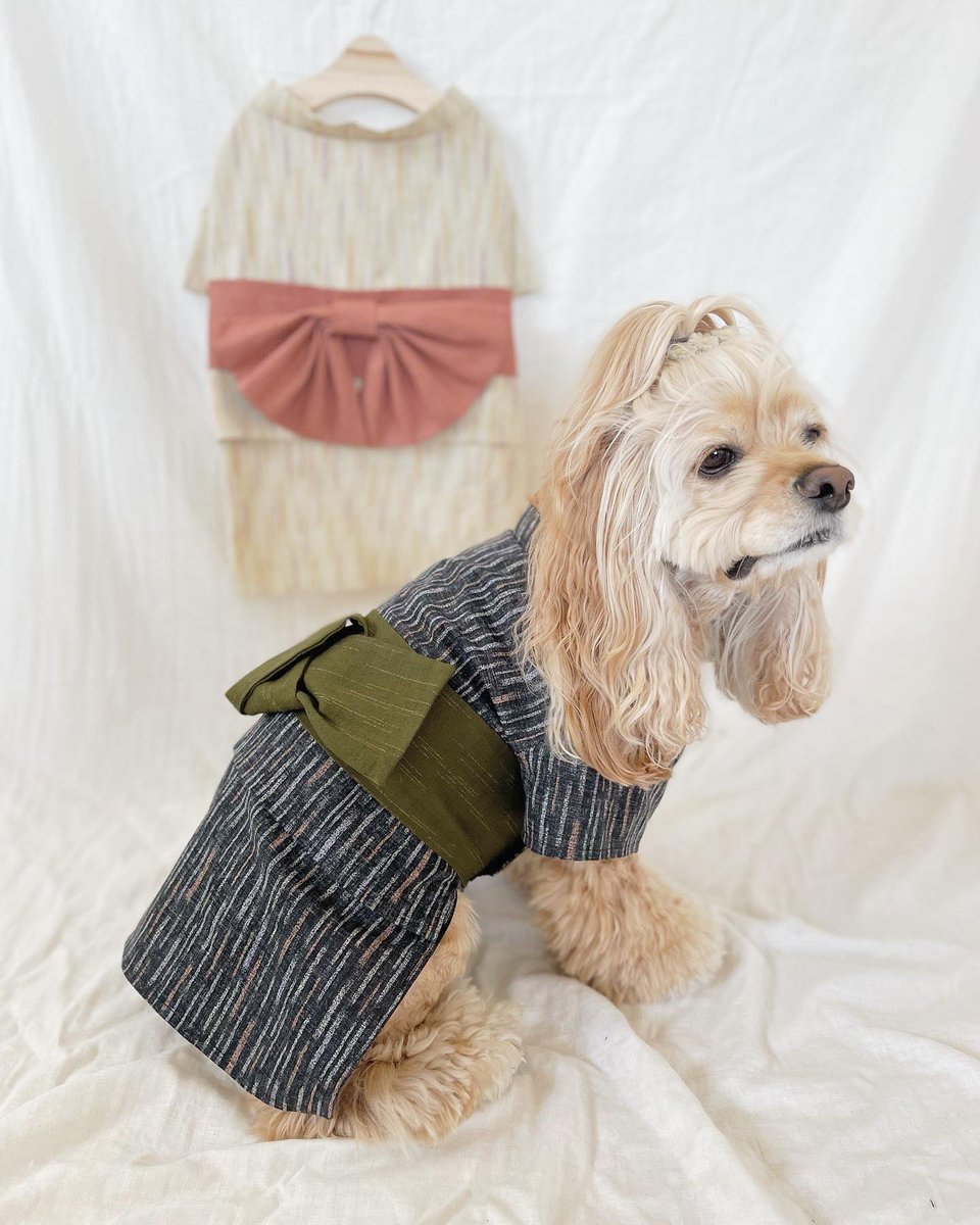 yama様専用 犬服ハンドメイド☆むず-