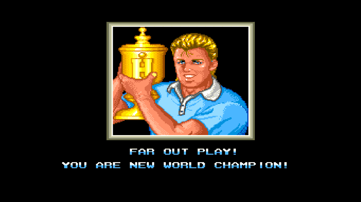 maviedegeek's tweet photo. les vrais savent !
Meilleur jeu de tennis EVER !
Un bon #FinalMatchTennis de bon matin ça fait du bien
#NECpcengine #CoreGrafx #PCengine #HumanEntertainment https://t.co/Dj13pSw5fD