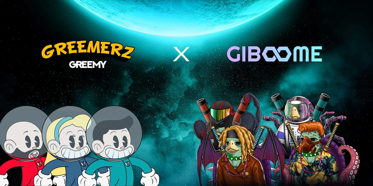 The Project G. tweet media