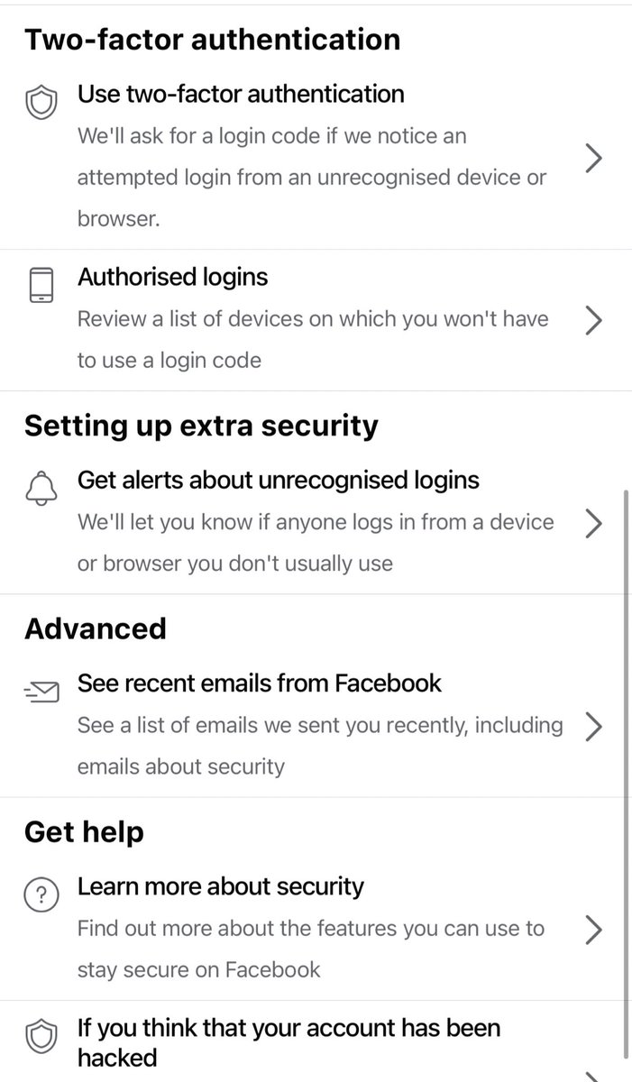 SeanyKane's tweet image. Any technical people know how to fix this conundrum? I don’t appear to have the option of a ‘code generator’ on my FB app or via the website… therefore I cannot use it… @facebook #CodeGenerator