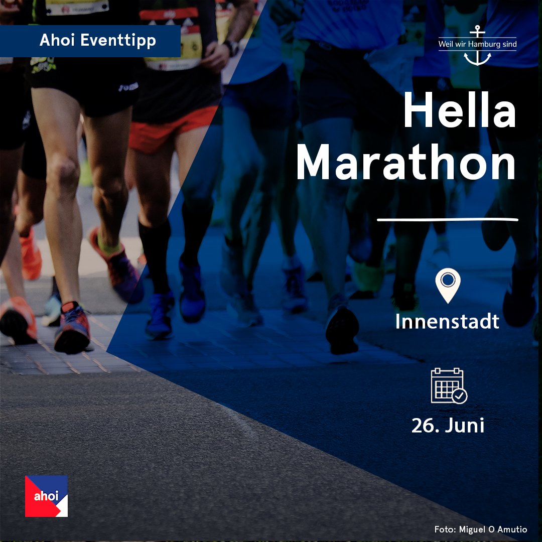 mein_hamburg's tweet image. Der Hella Halbmarathon in Hamburg zählt zu den größten Halbmarathon-Veranstaltungen Deutschlands und führt die Sportler:innen an vielen unserer schönen Hamburger Sehenswürdigkeiten vorbei! 😍 Anmeldungen für das Event am Sonntag sind noch möglich! 🏃‍♀️👉 hamburg-halbmarathon.de