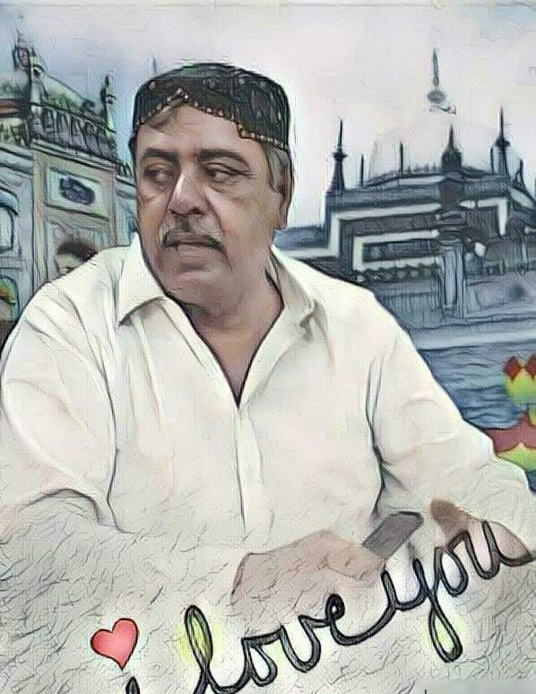 SheeraziSalman1's tweet photo. منھنجو مخدوم ڏس منھنجو منصور ڏس
تن جي تاريخ پڙھ تن جو منشور ڏس
منھنجي نگري ۾ نينگر ڪو اٿندو وري
ڪن کولي ته رک توکي چوندو وري
مان وفائن جي مٽي مان پيدا ٿيل
مان عقيدي جي اڳڙين سندو سانڍيل
منھنجي مذھب ۾ دوکو دغا ڪون آ
#SindhJoWado
#BashirQureshi https://t.co/wbgBrctMcN