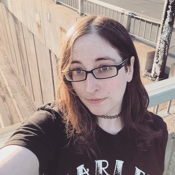 Hi. I'm beautiful. https://t.co/yCuwg2QlVn<a href="/tag/buzzcut"class="tags"><span>#buzzcut</span></a>