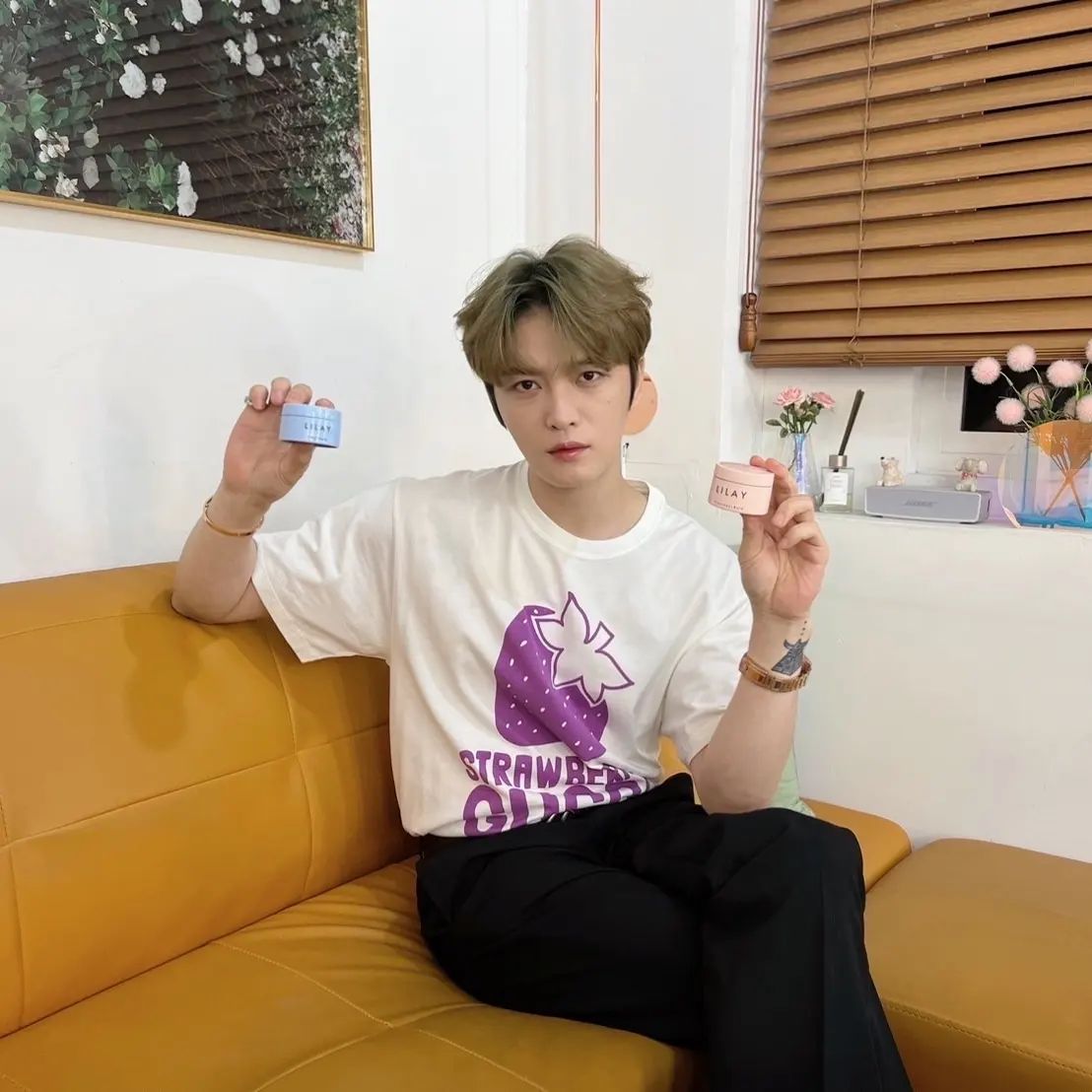 Kkorepo's tweet photo. #キム・ジェジュン、オフィシャルアンバサダー就任で、さらに磨きがかかるビジュアル
https://t.co/xy9xGX4qi0 https://t.co/0QBH11DlCx