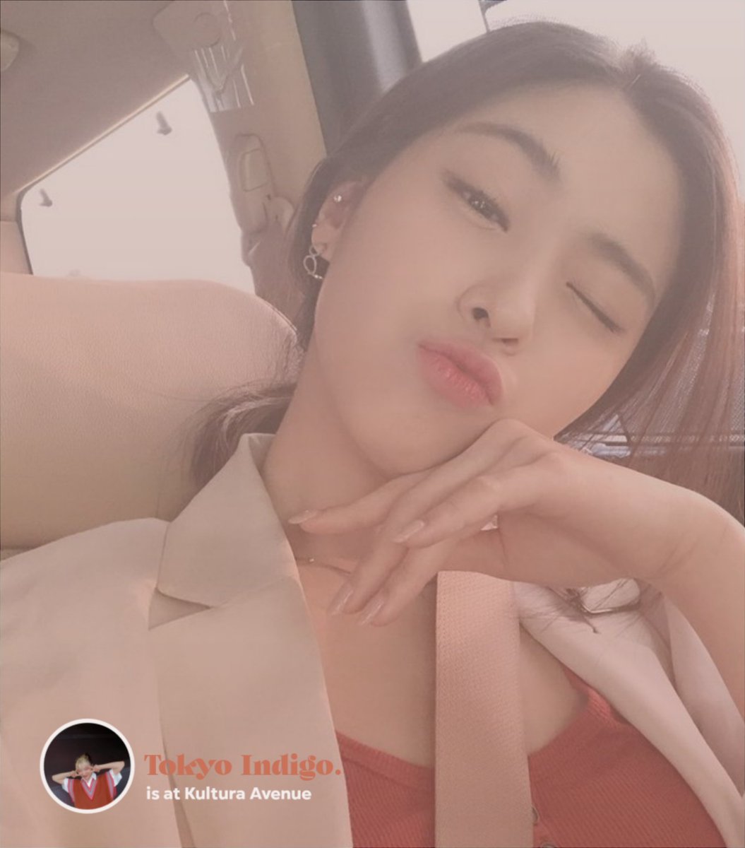 kyeohi's tweet photo. ⠀⠀⠀⠀
⠀⠀⠀⠀
⠀⠀⠀東京   𓆩♡𓆪   SNS      UPDATE
⠀⠀⠀05:02   ›   2022年 06月 22日
⠀⠀⠀FRIDAY , KULTURA AVENUE 
⠀⠀⠀⠀
⠀⠀⠀⠀ https://t.co/aGx6uBKfbl
