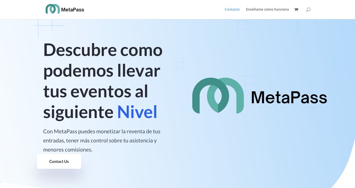 ajnogues's tweet photo. Tiempo al tiempo... 🔜 @metapassweb https://t.co/cX1J3e2xrH