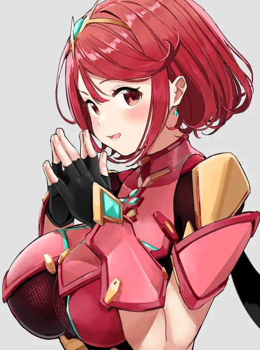 ホムラrkgk 
