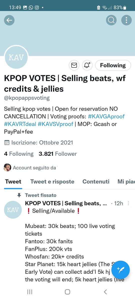 donotsmjle's tweet photo. @kpopappsvoting for #kep1er https://t.co/5Q25dOG7sK