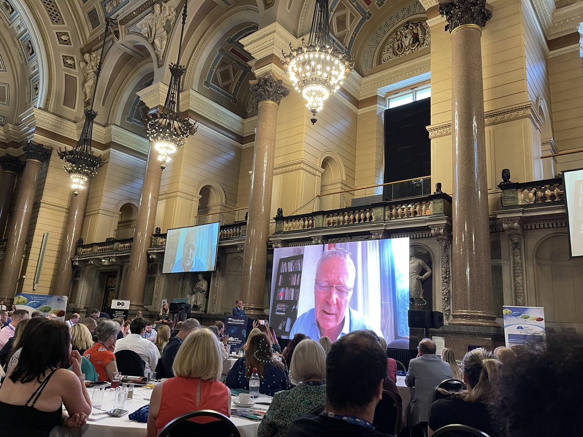 ALP @ Coleg Y Cymoedd (@alp_cymoedd) on Twitter photo Very fortunate to be attending the <a href="/ADHDFoundation/">The Neurodiversity Charity ADHD Foundation</a> Neurodiversity Conference in beautiful Liverpool St. George’s Hall. Fantastic Keynote speech from <a href="/rorybremner/">Rory Bremner 💙🇺🇦</a> #ndconference2022 Very fortunate to be attending the <a href="/ADHDFoundation/">The Neurodiversity Charity ADHD Foundation</a> Neurodiversity Conference in beautiful Liverpool St. George’s Hall. Fantastic Keynote speech from <a href="/rorybremner/">Rory Bremner 💙🇺🇦</a> #ndconference2022