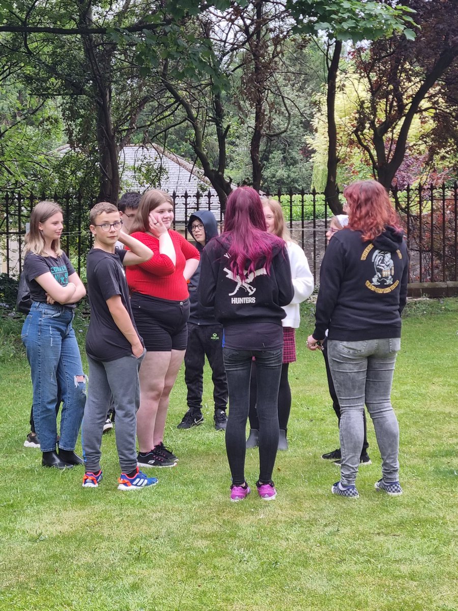 YouthLedPride's tweet photo. Team work makes the dream work!

That's why we want to work together and make our #YouthLedPride event amazing.

Not just at Connect but to involve you too!

#Inspire22 https://t.co/rvGP6WgMGJ