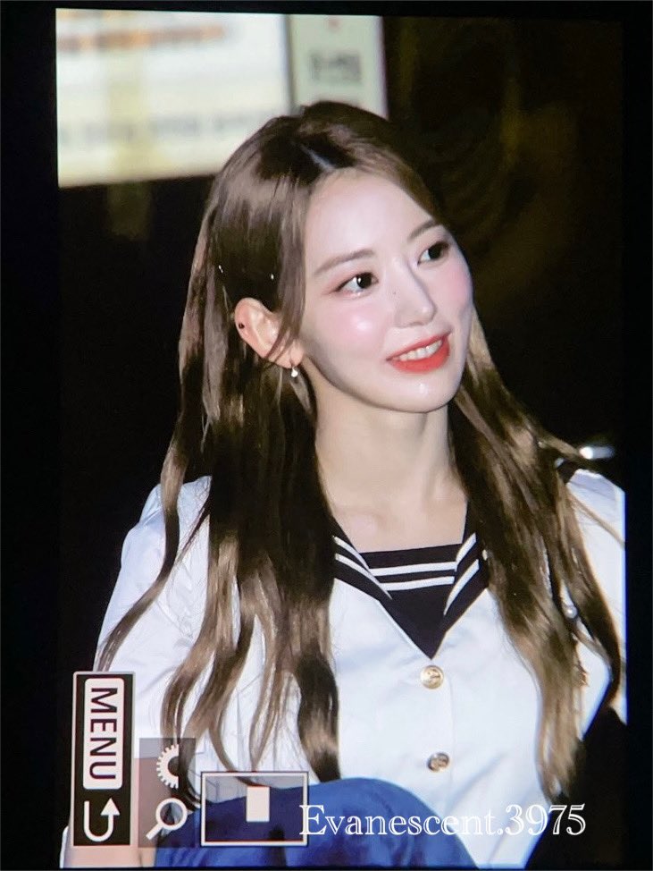 🐱PREVIEW 20220624 사쿠라🐱 
⚓️

<a href="/39saku_chan/">宮脇 咲良</a> 

#MiyawakiSakura #미야와키사쿠라 #사쿠라 #宮脇咲良 #Sakura  
#르세라핌 #LE_SSERAFIM