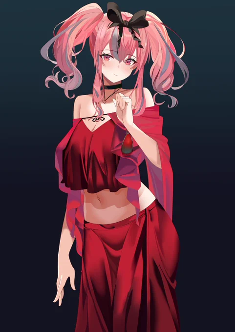#アズールレーン  ブレマートン 