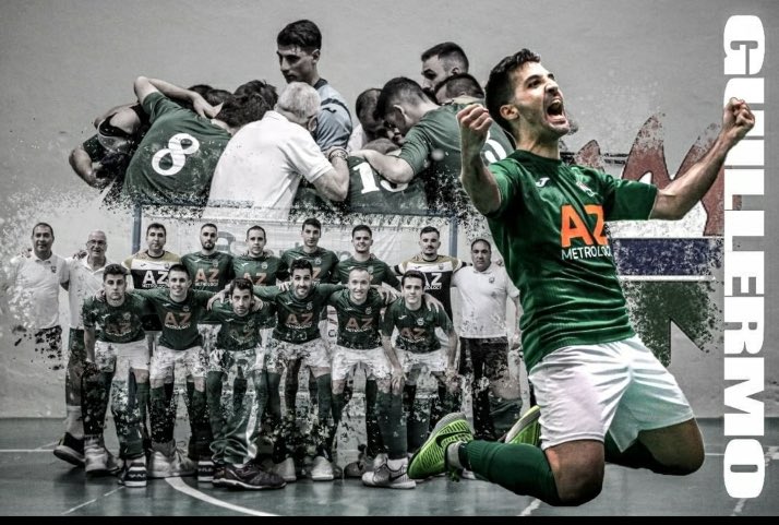 ADSanJuanFS's tweet photo. BAJA🥺
El máximo goleador de nuestra sección @kirol10 cuelga las botas.[209🎯]
Un ejemplo como jugador tras 17 temporadas en la categoría.
Nuestra tristeza de hoy, se llena de alegría al recordar los mágicos momentos que nos has dado.
GRACIAS por tanto KILLER💚⚽🔥
#SomosSanJuan https://t.co/mBsUWKhzIL