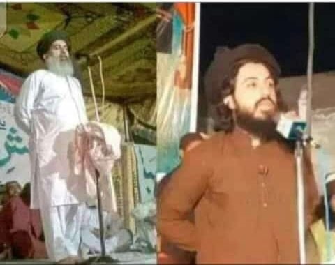 Muhamma28422756's tweet photo. #RizviWarriors  نکل کر لاہور  سے  جس نے فیض اباد   میں مرزائیت کو الٹ دیاتھا دیکھا ہے میں نےوہ شیر  پھر جوان ہو کر اگیا ہے 
#TLP_fsd 
#TLP_Promotion https://t.co/U4IQOahPqT