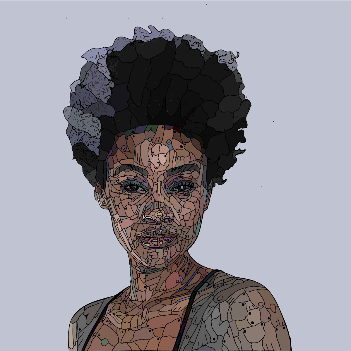 adeoyepaul__'s tweet photo. Eniola has been picked up, all thanks to @CrayonaColors for believing in my work.
I'm officially sold out FOR NOW ☺️ https://t.co/RuVn9usCRc