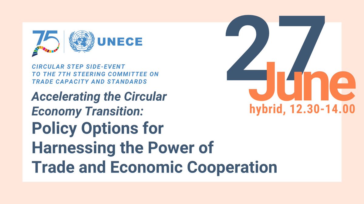 ElisabethTuerk's tweet image. Welcoming: 
@WTO DDG @xiangchen_zhang
@MIFT_Uz Dep. Minister Abidov
@MoldovainGeneva Ambassador @Tatiana_Molcean @UKMissionGeneva Ambassador @SimonManleyFCDO 
@TESSForum Director @CarolynDeere 
@IISD_news Trade Lead @AliceTipping at #SCTCS CE side event 🔄 bit.ly/3N6wHaJ