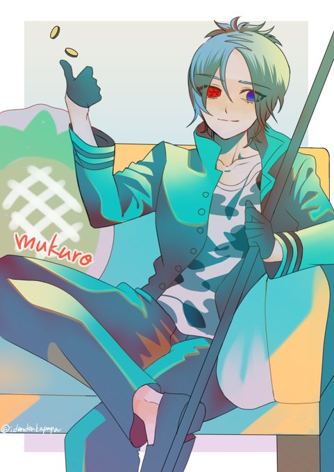 家庭教師ヒットマンrebornのtwitterイラスト作品